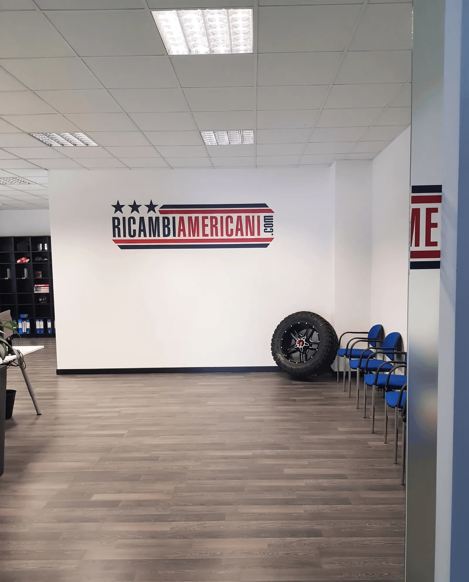Il nostro ufficio