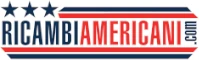 RicambiAmericani — ricambi auto americane